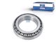 DT Spare Parts 4.69663 Kegelrollenlager, d: 54 mm, D: 88,9 mm, H: 19,1 mm passend für Multimarken