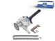 DT Spare Parts 4.69693 Ölpumpe, komplett passend für Mercedes-Benz