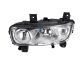 DT Spare Parts 4.69707 Hauptscheinwerfer, links, mit Stellmotor, 24 V, 6 poles passend für Mercedes-Benz