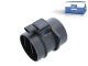 DT Spare Parts 4.69713 Luftmassenmesser passend für Mercedes-Benz
