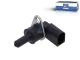 DT Spare Parts 4.69719 Ladelufttemperatursensor, D1: 9,1 mm, D2: 15,9 mm, L: 55,4 mm, Tmin: -40 °C, Tmax: 130 °C, 2 poles passend für Mercedes-Benz