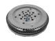 DT Spare Parts 4.69729 Zweimassenschwungrad passend für Mercedes-Benz