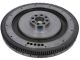 DT Spare Parts 4.69748 Schwungrad, D: 443,5 mm, D1: 392 mm, 146 teeth passend für Mercedes-Benz