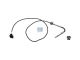 DT Spare Parts 4.69751 Abgastemperatursensor, M14 x 1,5, SW: 17, L: 815 mm, L: 740 mm, ?: 60 °, 2 poles passend für Mercedes-Benz