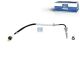 DT Spare Parts 4.69755 Abgastemperatursensor, M14 x 1,5, SW: 17, L: 325 mm, L: 235 mm, ?: 90 °, 2 poles passend für Mercedes-Benz