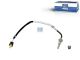 DT Spare Parts 4.69758 Abgastemperatursensor, M14 x 1,5, SW: 17, L: 320 mm, L: 245 mm, 2 poles passend für Mercedes-Benz
