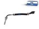 DT Spare Parts 4.69761 Abgastemperatursensor, M14 x 1,5, SW: 17, 2 poles passend für Mercedes-Benz
