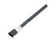 DT Spare Parts 4.69764 Ölstandsensor, M20 x 1,5, L: 229,5 mm, 3 poles passend für Mercedes-Benz