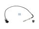 DT Spare Parts 4.69766 Abgastemperatursensor passend für Mercedes-Benz
