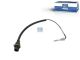 DT Spare Parts 4.69780 Abgastemperatursensor, M14 x 1,5, SW: 17, L: 540 mm, L: 360 mm, ?: 90 °, 2 poles passend für Mercedes-Benz