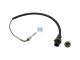 DT Spare Parts 4.69782 Abgastemperatursensor passend für Mercedes-Benz
