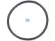 DT Spare Parts 4.69784 O-Ring, Turbolader, d: 83 mm, S: 5 mm passend für Mercedes-Benz
