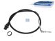 DT Spare Parts 4.69787 Abgastemperatursensor, M14 x 1,5, SW: 17 passend für Mercedes-Benz