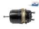 DT Spare Parts 4.69810 Federspeicherbremszylinder, links, M16 x 1,5, M22 x 1,5, Ls: 64 mm, Lp: 15 mm passend für Mercedes-Benz