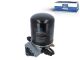 DT Spare Parts 4.69830 Lufttrockner, mit Heizung, M16 x 1,5, M22 x 1,5, max. 13 bar, Po: 14,5 bar, with port 4/25 passend für Multimarken