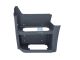 DT Spare Parts 4.69845 Einstiegkasten, links, komplett passend für Mercedes-Benz
