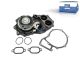 DT Spare Parts 4.69853 Wasserpumpe, mit elektromagnetischer Kupplung, DI: 125 mm passend für Mercedes-Benz