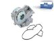 DT Spare Parts 4.69859 Wasserpumpe, mit Dichtung, DI: 99 mm, 8 grooves passend für Mercedes-Benz
