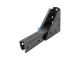 DT Spare Parts 4.69875 Halter, Querträger, links passend für Mercedes-Benz