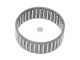 DT Spare Parts 4.69887 Nadellager, d: 75 mm, D: 83 mm, H: 27 mm passend für Mercedes-Benz