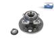 DT Spare Parts 4.69889 Radlagersatz, d: 37 mm, D: 175 mm, H: 111 mm passend für Mercedes-Benz