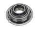 DT Spare Parts 4.69894 Kegelrollenlager, d: 60 mm, D: 130 mm, H: 51 mm passend für Mercedes-Benz
