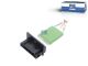 DT Spare Parts 4.69938 Widerstand, 12 V passend für Mercedes-Benz