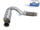 DT Spare Parts 4.69959 Auspuffrohr passend für Mercedes-Benz
