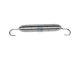 DT Spare Parts 4.70024 Feder, L: 215 mm passend für Mercedes-Benz