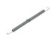 DT Spare Parts 4.70026 Feder, L: 210 mm passend für Mercedes-Benz