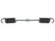 DT Spare Parts 4.70033 Feder, D: 26,1 mm, L: 245 mm passend für Multimarken