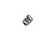DT Spare Parts 4.70040 Feder, D: 4,9 mm, L: 6,9 mm passend für Multimarken