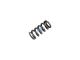 DT Spare Parts 4.70041 Feder, D: 5,5 mm, L: 12,3 mm passend für Multimarken