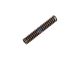 DT Spare Parts 4.70053 Druckfeder, innen, D: 5,9 mm, L: 36 mm passend für Multimarken