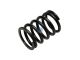 DT Spare Parts 4.70057 Ventilfeder, außen, D: 42 mm, L: 61,5 mm passend für Multimarken