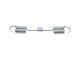 DT Spare Parts 4.70065 Feder, L: 228 mm passend für Multimarken