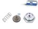 DT Spare Parts 4.70075 Ventil, Einlass und Auslass passend für Mercedes-Benz