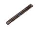 DT Spare Parts 4.70088 Druckfeder, D: 9,6 mm, L: 78 mm passend für Multimarken