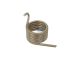DT Spare Parts 4.70104 Feder, D: 28,3 mm, L: 41,5 mm passend für Mercedes-Benz