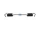 DT Spare Parts 4.70130 Feder, L: 244 mm passend für Mercedes-Benz