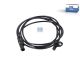 DT Spare Parts 4.70146 ABS Sensor, hinten, rechts passend für Multimarken