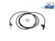 DT Spare Parts 4.70148 ABS Sensor, hinten, rechts passend für Mercedes-Benz