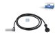 DT Spare Parts 4.70152 ABS Sensor passend für Mercedes-Benz