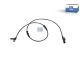 DT Spare Parts 4.70155 ABS Sensor, vorne, L: 920 mm passend für Multimarken