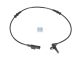 DT Spare Parts 4.70159 ABS Sensor, vorne passend für Mercedes-Benz
