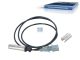 DT Spare Parts 4.70166 ABS Sensor, rechts, L: 1300 mm passend für Mercedes-Benz