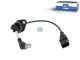 DT Spare Parts 4.70168 Drehzahlsensor passend für Mercedes-Benz