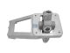 DT Spare Parts 4.70202 Schaltgerät, Schalthebel passend für Multimarken