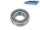 DT Spare Parts 4.70208 Kegelrollenlager, d: 50,8 mm, D: 104,775 mm, H: 30,162 mm passend für Multimarken