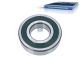 DT Spare Parts 4.70209 Kugellager passend für Mercedes-Benz